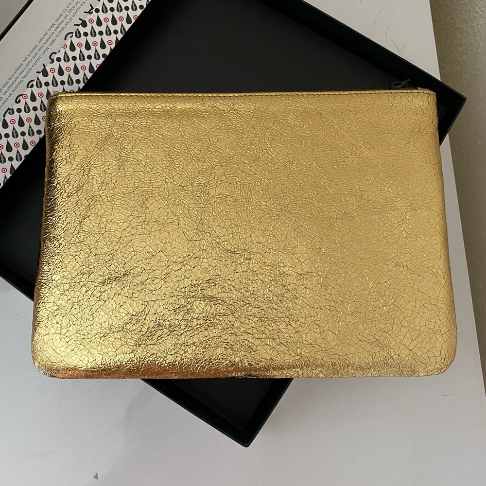 Marc Jacobs Zip Pouch - Picture 12 of 13